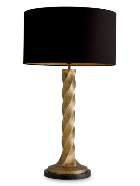 Table Lamp Costanza H98cm Eichholtz