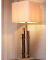 Настольная лампа Eichholtz Destino H90cm Eichholtz