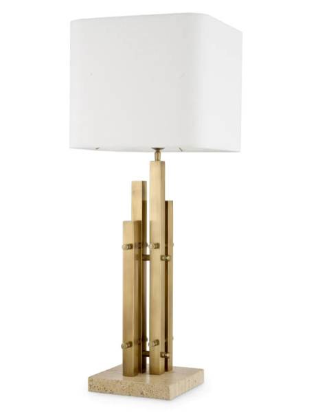 Настольная лампа Eichholtz Destino H90cm Eichholtz