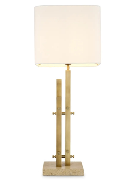 Настольная лампа Eichholtz Destino H90cm Eichholtz