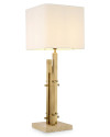 Настольная лампа Eichholtz Destino H90cm Eichholtz