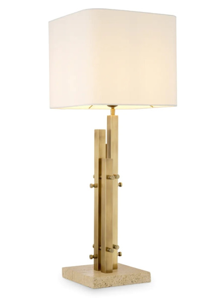 Настольная лампа Eichholtz Destino H90cm Eichholtz