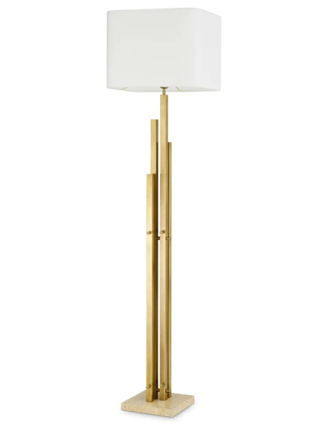 Торшер Eichholtz Destino H190cm Eichholtz