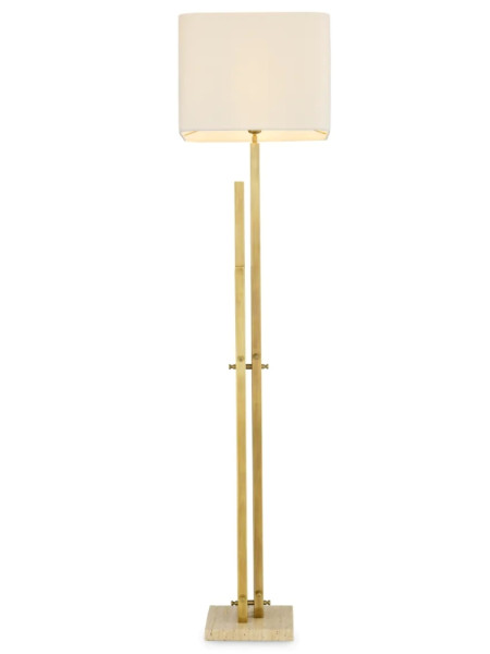 Торшер Eichholtz Destino H190cm Eichholtz