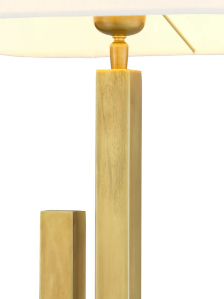 Торшер Eichholtz Destino H190cm Eichholtz