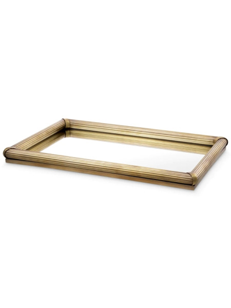 Поднос Eichholtz Lenora 60x40 Eichholtz