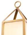 Outdoor Lamp Riserva XL H110cm Eichholtz
