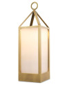 Уличная лампа Eichholtz Riserva L H86cm Eichholtz