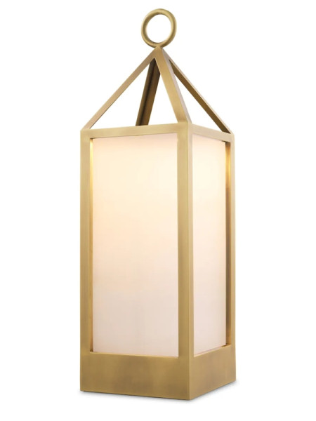 Уличная лампа Eichholtz Riserva L H86cm Eichholtz