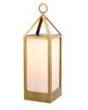 Уличная лампа Eichholtz Riserva L H86cm Eichholtz