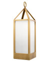 Уличная лампа Eichholtz Riserva L H86cm Eichholtz