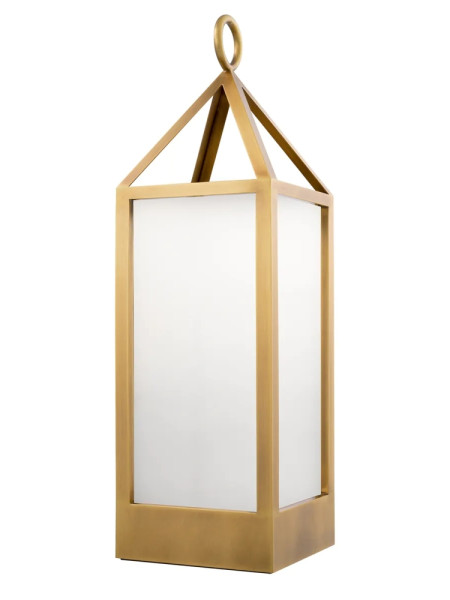 Уличная лампа Eichholtz Riserva L H86cm Eichholtz