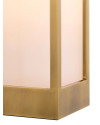 Уличная лампа Eichholtz Riserva L H86cm Eichholtz