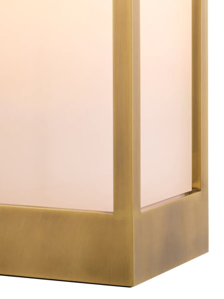 Уличная лампа Eichholtz Riserva L H86cm Eichholtz