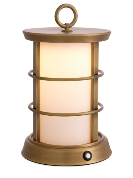 Уличная настольная лампа Eichholtz Kyle S H31cm Eichholtz