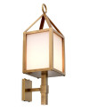 Вуличний бра Eichholtz Riserva H86cm Eichholtz