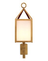 Вуличний бра Eichholtz Riserva H86cm Eichholtz