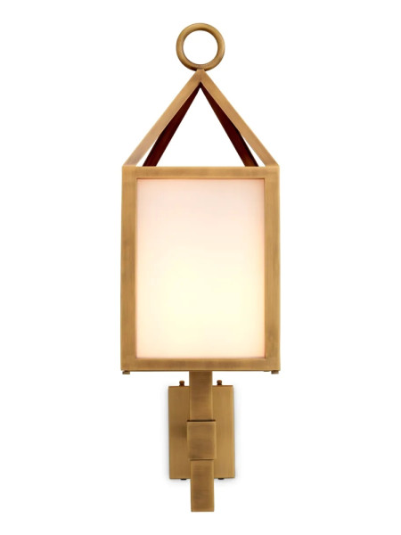 Вуличний бра Eichholtz Riserva H86cm Eichholtz