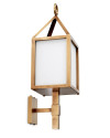 Вуличний бра Eichholtz Riserva H86cm Eichholtz
