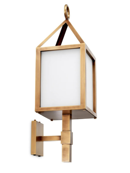 Вуличний бра Eichholtz Riserva H86cm Eichholtz