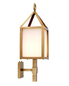 Вуличний бра Eichholtz Riserva H86cm Eichholtz