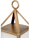 Вуличний бра Eichholtz Riserva H86cm Eichholtz