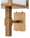 Вуличний бра Eichholtz Riserva H86cm Eichholtz