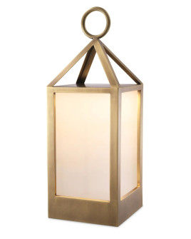 Уличная лампа Eichholtz Riserva S H45cm