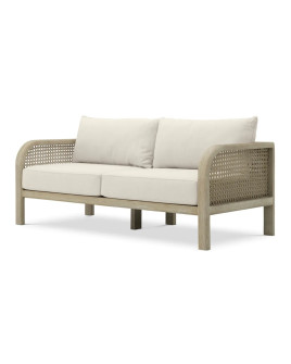 Диван уличный Eichholtz Julian S 195х86cm