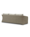 Outdoor Sofa Bryson 255х90cm Eichholtz
