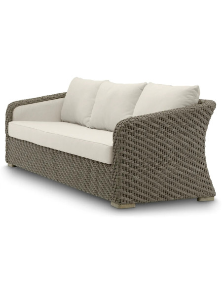 Outdoor Sofa Bryson 255х90cm Eichholtz