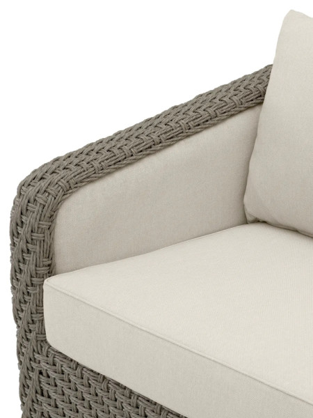 Outdoor Sofa Bryson 255х90cm Eichholtz