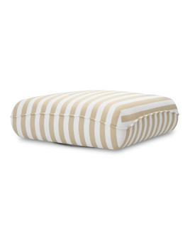 Уличный пуфик Eichholtz Relax 120х120cm