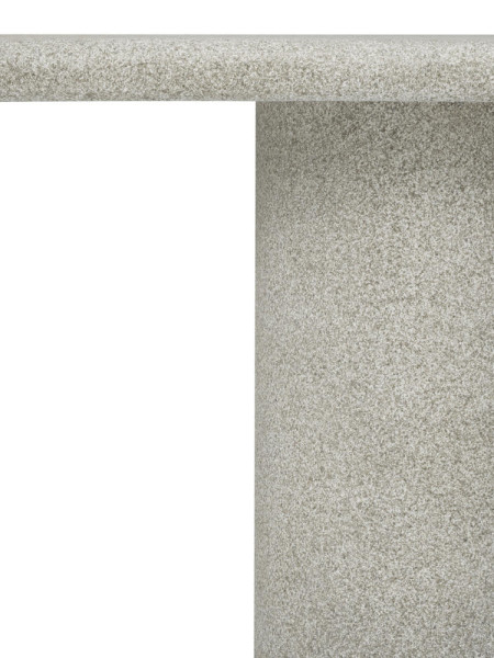 Обеденный уличный стол Eichholtz Cloverdale 240x100cm Eichholtz