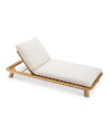 Outdoor Daybed Weston Single Eichholtz