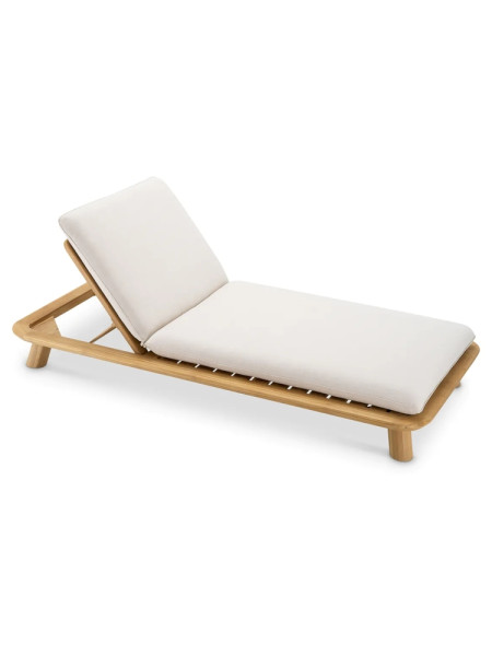 Outdoor Daybed Weston Single Eichholtz