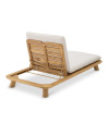 Outdoor Daybed Weston Single Eichholtz