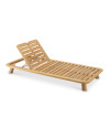 Outdoor Daybed Weston Single Eichholtz