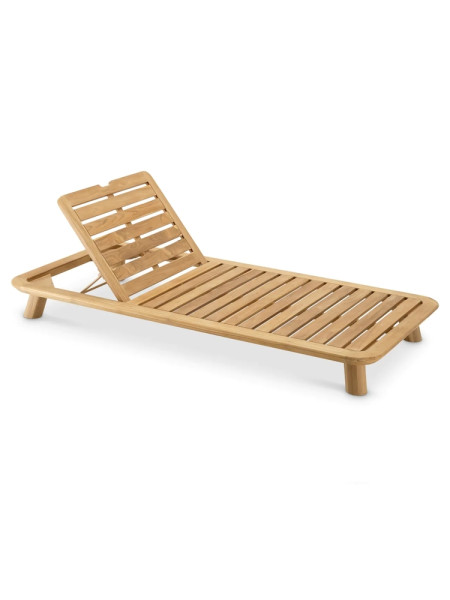 Outdoor Daybed Weston Single Eichholtz