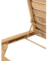 Outdoor Daybed Weston Single Eichholtz