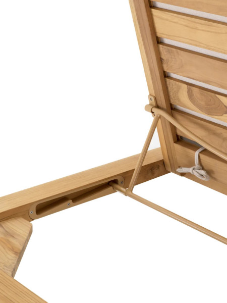 Outdoor Daybed Weston Single Eichholtz