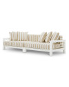 Outdoor Sofa Cap-Antibes 275х100cm Eichholtz