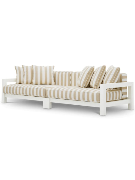 Outdoor Sofa Cap-Antibes 275х100cm Eichholtz