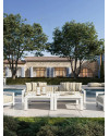 Outdoor Sofa Cap-Antibes 275х100cm Eichholtz