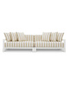Outdoor Sofa Cap-Antibes 275х100cm Eichholtz