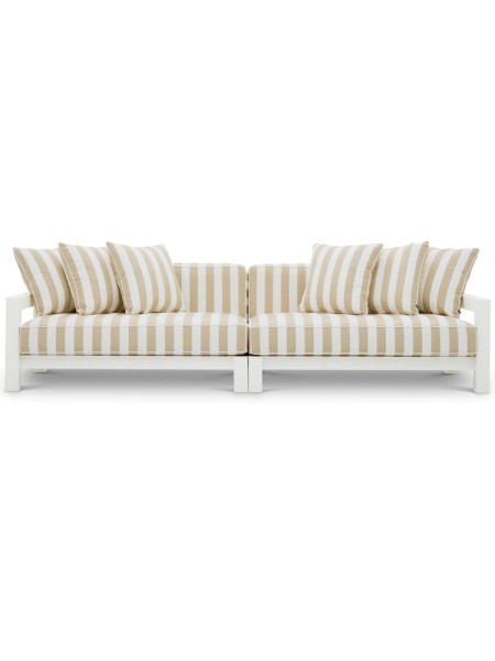 Outdoor Sofa Cap-Antibes 275х100cm Eichholtz