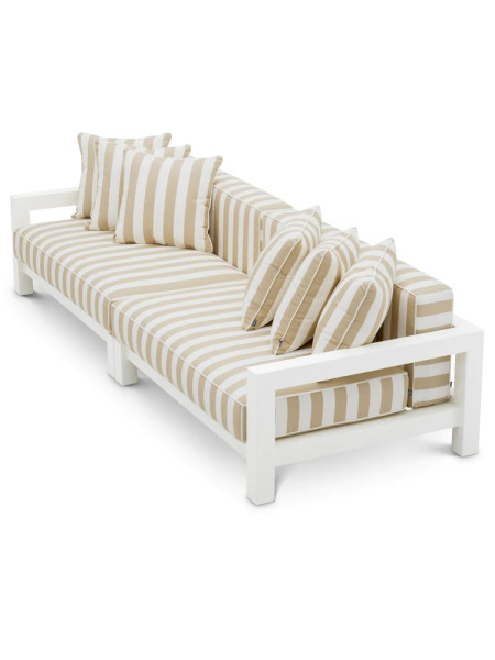Outdoor Sofa Cap-Antibes 275х100cm Eichholtz