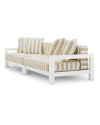 Outdoor Sofa Cap-Antibes 275х100cm Eichholtz