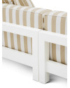 Outdoor Sofa Cap-Antibes 275х100cm Eichholtz