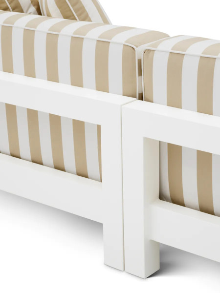 Outdoor Sofa Cap-Antibes 275х100cm Eichholtz